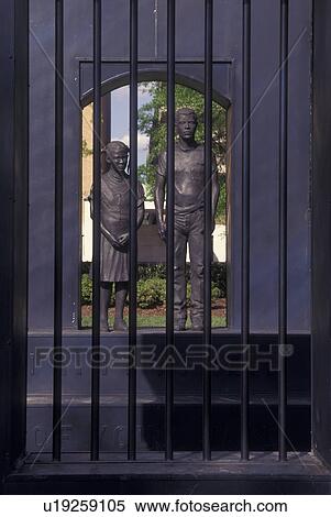Birmingham, AL, Alabama, Kelly Ingram Park, Civil Rights Statue View Large Photo Image Stock Photography - Birmingham, AL, Alabama, Kelly Ingram Park, Civil Rights Statue. Fotosearch