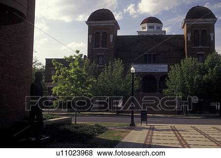 Birmingham, AL, Alabama, Sixteenth Street Baptist Church View Large Photo Image Stock Photo - Birmingham, AL, Alabama, Sixteenth Street Baptist Church. Fotosearch