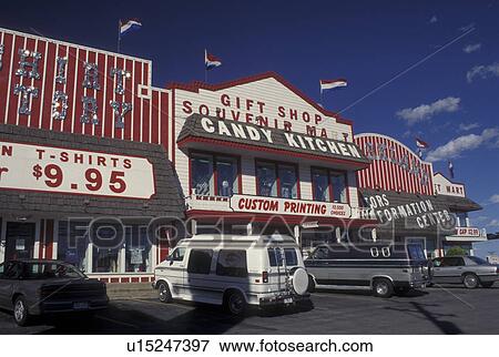 Branson, MO, Missouri, Souvenir Shop View Large Photo Image Stock Photo - Branson, MO, Missouri, Souvenir Shop. Fotosearch