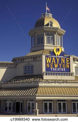 Branson, MO, Missouri, Wayne Newton Theatre View Large Photo Image Stock Image - Branson, MO, Missouri, Wayne Newton Theatre. Fotosearch