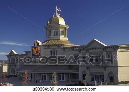 Branson, MO, Missouri, Wayne Newton Theatre View Large Photo Image Stock Image - Branson, MO, Missouri, Wayne Newton Theatre. Fotosearch