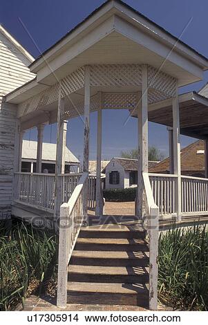 Burnside, LA, Louisiana, Acadian Village Museum View Large Photo Image Picture -  Burnside, LA, Louisiana, Acadian Village Museum. Fotosearch