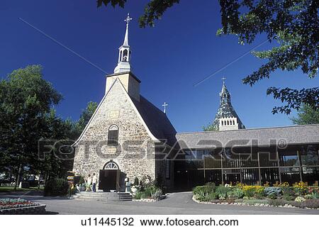 Canada, Notre Dame du Cap, Quebec, Shrine at the Basilica Notre Dame-du-Cap at Notre-Dame-du-Cap. View Large Photo Image Stock Image - Canada, Notre Dame du Cap, Quebec, Shrine at the Basilica Notre Dame-du-Cap at Notre-Dame-du-Cap.. Fotosearch