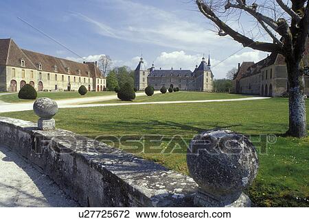 castle, Sully Burgundy, France, Saone-et-Loire, Bourgogne, Europe, wine region, Chateau Sully in Sully View Large Photo Image Stock Image - castle, Sully Burgundy, France, Saone-et-Loire, Bourgogne, Europe, wine region, Chateau Sully in Sully. Fotosearch