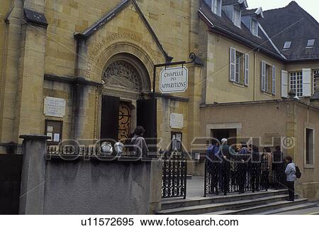 chapel, Burgundy, Paray-le-Monial, Saone-et-Loire, France, Bourgogne, Europe, wine region, Chapelle de la Visitation in the city of Paray-le-Monial. View Large Photo Image Stock Photography - chapel, Burgundy, Paray-le-Monial, Saone-et-Loire, France, Bourgogne, Europe, wine region, Chapelle de la Visitation in the city of Paray-le-Monial.. Fotosearch