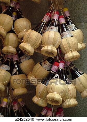 Chianti wine, Tuscany, Italy, San Gimignano, Toscana, Europe, Small Chianti wine bottles for sale at a local shop in the medieval town of San Gimignano. View Large Photo Image Stock Image - Chianti wine, Tuscany, Italy, San Gimignano, Toscana, Europe, Small Chianti wine bottles for sale at a local shop in the medieval town of San Gimignano.. Fotosearch