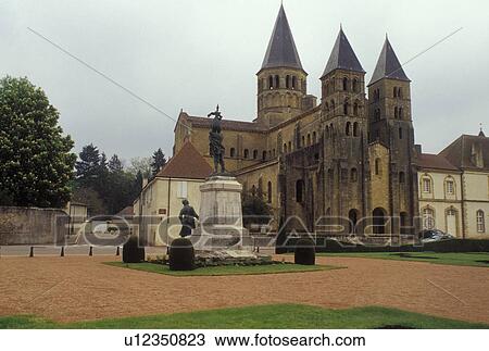 church, Burgundy, France, Paray-le-Monial, Saone-et-Loire, Bourgogne, Europe, wine region, Basilique du Sacre-Coeur in the city of Paray-le-Monial. View Large Photo Image Stock Image - church, Burgundy, France, Paray-le-Monial, Saone-et-Loire, Bourgogne, Europe, wine region, Basilique du Sacre-Coeur in the city of Paray-le-Monial.. Fotosearch