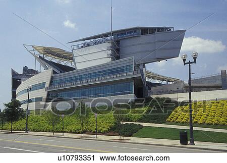 Cincinnati, OH, Ohio, Paul Brown Stadium, Bengals, football stadium View Large Photo Image Stock Image - Cincinnati, OH, Ohio, Paul Brown Stadium, Bengals, football stadium. Fotosearch