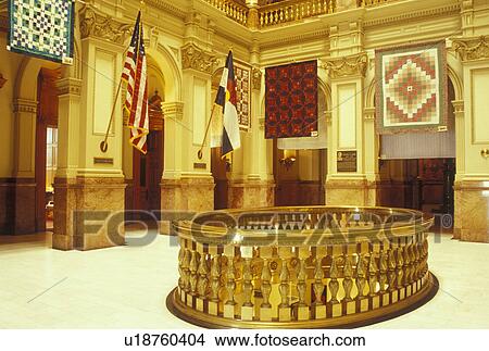 CO, Colorado, Denver, Colorado State Capitol, State House, interior View Large Photo Image Picture - CO, Colorado, Denver, Colorado State Capitol, State House, interior. Fotosearch