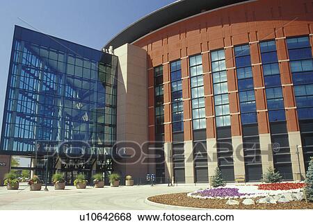 CO, Colorado, Denver, Pepsi Center, hockey, basketball, arena, stadium View Large Photo Image Stock Photo - CO, Colorado, Denver, Pepsi Center, hockey, basketball, arena, stadium. Fotosearch