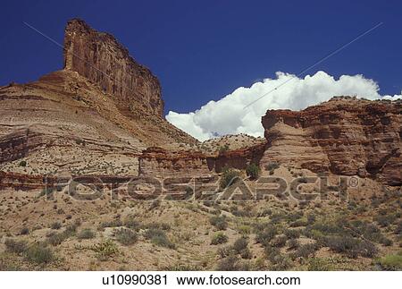 CO, Colorado, Gateway, Uncompahgre National Forest, Unaweep-Tabeguache Scenic Byway, rock formations View Large Photo Image Stock Image - CO, Colorado, Gateway, Uncompahgre National Forest, Unaweep-Tabeguache Scenic Byway, rock formations. Fotosearch