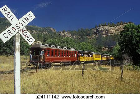 CO, Colorado, Rockwood, The Durango and Silverton Narrow Gauge Railroad, train View Large Photo Image Stock Image - CO, Colorado, Rockwood, The Durango and Silverton Narrow Gauge Railroad, train . Fotosearch
