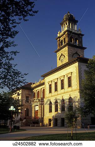 Colorado Springs, CO, Colorado, Pioneers Museum in the 1903 El Paso County Courthouse View Large Photo Image Stock Image - Colorado Springs, CO, Colorado, Pioneers Museum in the 1903 El Paso County Courthouse. Fotosearch