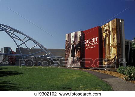 Stock Image -  Denver, CO, Colorado, Denver Art Museum. Fotosearch