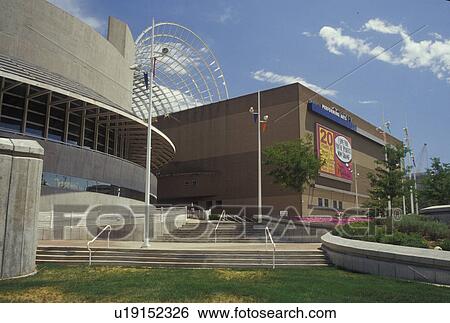 Denver, CO, Colorado, Denver Performing Arts Complex View Large Photo Image Stock Photograph - Denver, CO, Colorado, Denver Performing Arts Complex. Fotosearch