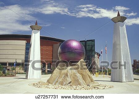 Denver, CO, Colorado, Pepsi Center, hockey, basketball, arena, stadium View Large Photo Image Stock Image - Denver, CO, Colorado, Pepsi Center, hockey, basketball, arena, stadium. Fotosearch