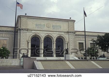 Detroit, MI, Michigan, The Detroit Institute of Arts View Large Photo Image Stock Image - Detroit, MI, Michigan, The Detroit Institute of Arts. Fotosearch