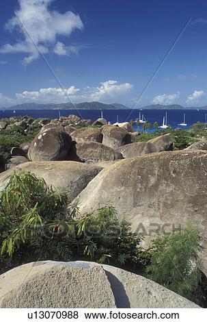 Devils Bay National Park, Virgin Gorda, The Baths, BVI, British Virgin Islands, Caribbean, Devils Bay Nat'l Park at The Baths on Virgin Gorda on the Caribbean Sea. View Large Photo Image Stock Photo - Devils Bay National Park, Virgin Gorda, The Baths, BVI, British Virgin Islands, Caribbean, Devils Bay Nat'l Park at The Baths on Virgin Gorda on the Caribbean Sea.. Fotosearch