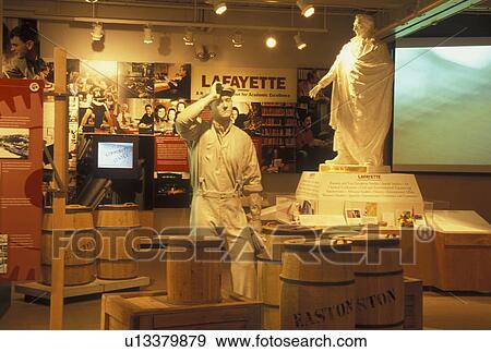 Easton, PA, Pennsylvania, The Crayola Factory, crayons, interior View Large Photo Image Stock Photo - Easton, PA, Pennsylvania, The Crayola Factory, crayons, interior. Fotosearch