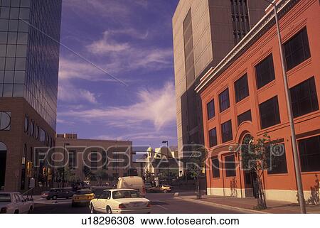 El Paso, TX, Texas, downtown View Large Photo Image Stock Photo - El Paso, TX, Texas, downtown. Fotosearch