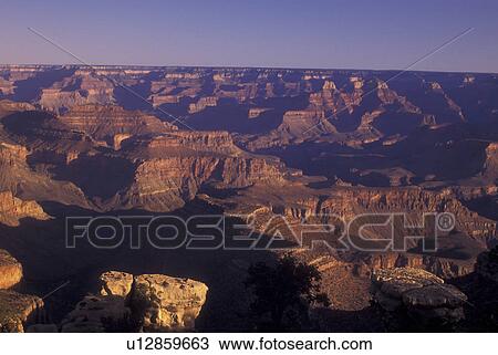 Grand Canyon National Park, AZ, Arizona, South Rim, sunrise View Large Photo Image Stock Image - Grand Canyon National Park, AZ, Arizona, South Rim, sunrise. Fotosearch