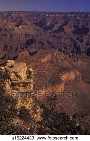 Grand Canyon National Park, AZ, Arizona, South Rim View Large Photo Image Stock Image - Grand Canyon National Park, AZ, Arizona, South Rim. Fotosearch