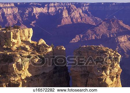 Grand Canyon National Park, AZ, Arizona, South Rim, sunrise View Large Photo Image Stock Image - Grand Canyon National Park, AZ, Arizona, South Rim, sunrise. Fotosearch