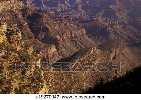 Grand Canyon National Park, AZ, Arizona, South Rim View Large Photo Image Stock Photo - Grand Canyon National Park, AZ, Arizona, South Rim. Fotosearch