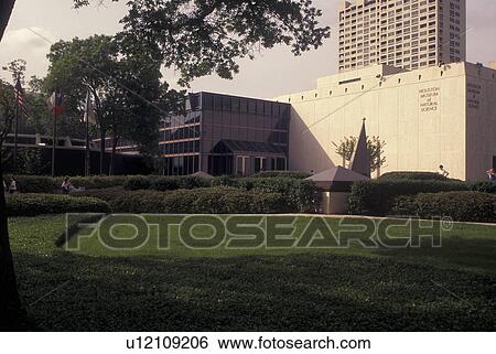 Houston, TX, Texas, Hermann Park, Houston Museum of Natural Science View Large Photo Image Stock Photograph - Houston, TX, Texas, Hermann Park, Houston Museum of Natural Science. Fotosearch