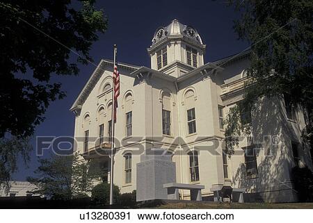 Jefferson, GA, Georgia, Courthouse View Large Photo Image Stock Image - Jefferson, GA, Georgia, Courthouse. Fotosearch
