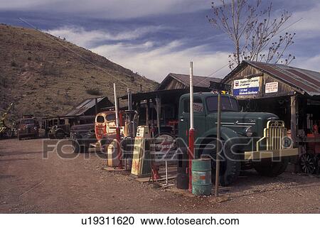 Jerome, AZ, Arizona, Gold King Mine & Ghost Town (once a copper mining town) View Large Photo Image Stock Image - Jerome, AZ, Arizona, Gold King Mine & Ghost Town (once a copper mining town). Fotosearch