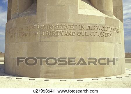 Kansas City, MO, Missouri, Liberty Memorial, History of World War I, 217 foot tower, Torch of Liberty observation tower View Large Photo Image Stock Image - Kansas City, MO, Missouri, Liberty Memorial, History of World War I, 217 foot tower, Torch of Liberty observation tower. Fotosearch