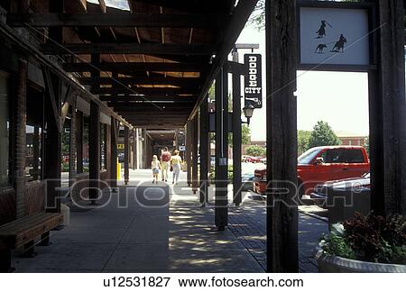 Kansas, Dodge City, KS, Stores along Front Street View Large Photo Image Stock Photo - Kansas, Dodge City, KS, Stores along Front Street. Fotosearch