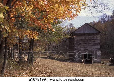 Ky Kentucky The Land Between The Lakes National Recreation Area