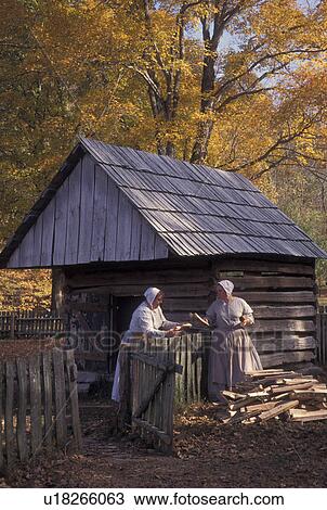 Ky Kentucky The Land Between The Lakes National Recreation Area