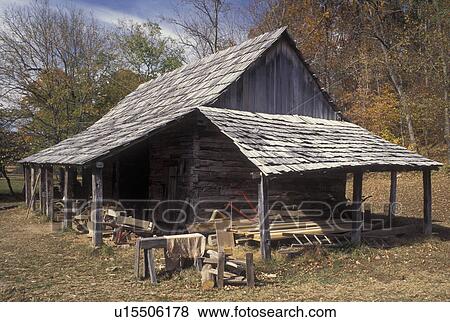 Ky Kentucky The Land Between The Lakes National Recreation Area