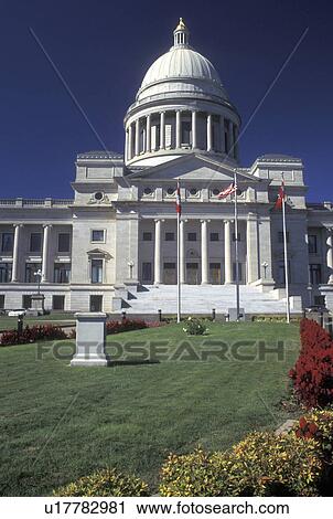 Little Rock, AR, Arkansas, Arkansas State Capitol, State House View Large Photo Image Stock Image - Little Rock, AR, Arkansas, Arkansas State Capitol, State House. Fotosearch