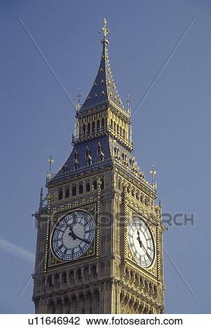 London, England, Great Britain, United Kingdom, Europe, Big Ben in Westminster. View Large Photo Image Stock Image - London, England, Great Britain, United Kingdom, Europe, Big Ben in Westminster.. Fotosearch