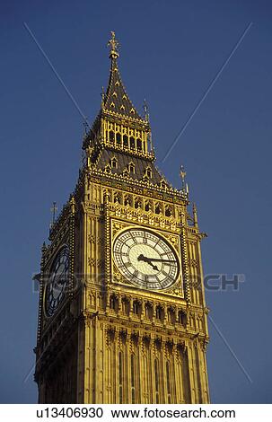 London, England, Great Britain, United Kingdom, Europe, Big Ben in Westminster. View Large Photo Image Stock Image - London, England, Great Britain, United Kingdom, Europe, Big Ben in Westminster.. Fotosearch