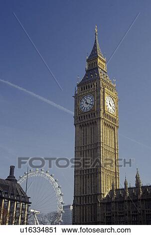 London, England, Great Britain, United Kingdom, Europe, Big Ben in Westminster. View Large Photo Image Stock Image - London, England, Great Britain, United Kingdom, Europe, Big Ben in Westminster.. Fotosearch
