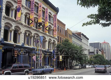 Louisville, KY, Kentucky, Main Street, downtown, Louisville Science Center View Large Photo Image Stock Image - Louisville, KY, Kentucky, Main Street, downtown, Louisville Science Center. Fotosearch
