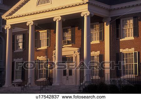 Macon, GA, Georgia, Hart's Mortuary View Large Photo Image Stock Photo - Macon, GA, Georgia, Hart's Mortuary. Fotosearch