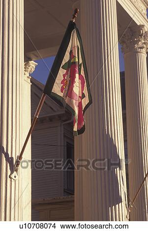 Macon, GA, Georgia, Historic Macon, columns View Large Photo Image Picture - Macon, GA, Georgia, Historic Macon, columns. Fotosearch