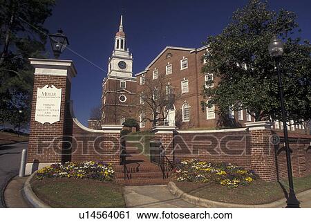 Macon, GA, Georgia, Mercer University, Law School View Large Photo Image Stock Image - Macon, GA, Georgia, Mercer University, Law School. Fotosearch