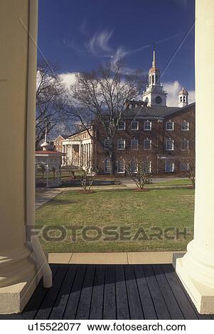 Macon, GA, Georgia, Mercer University, Law School, The Woodruff House, columns View Large Photo Image Stock Photo - Macon, GA, Georgia, Mercer University, Law School, The Woodruff House, columns. Fotosearch