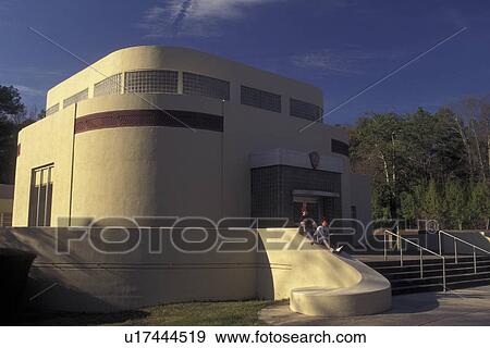 Macon, GA, Georgia, Ocmulgee National Monument, Visitor Center, Indians, Native Americans View Large Photo Image Stock Photo - Macon, GA, Georgia, Ocmulgee National Monument, Visitor Center, Indians, Native Americans. Fotosearch