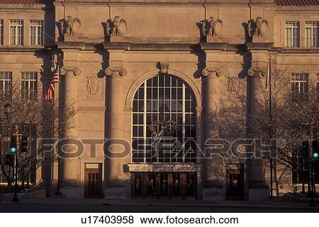 Macon, GA, Georgia, Terminal Station, train station View Large Photo Image Stock Photo - Macon, GA, Georgia, Terminal Station, train station. Fotosearch
