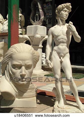 marble, Carrara, Italy, Tuscany, Toscana, Europe, Sculptures and crafts made of white marble by Monfroni from Carrara. View Large Photo Image Stock Image - marble, Carrara, Italy, Tuscany, Toscana, Europe, Sculptures and crafts made of white marble by Monfroni from Carrara.. Fotosearch