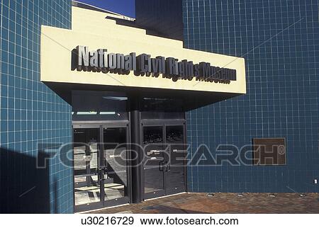 Memphis, TN, Tennessee, National Civil Rights Museum View Large Photo Image Stock Photo - Memphis, TN, Tennessee, National Civil Rights Museum. Fotosearch
