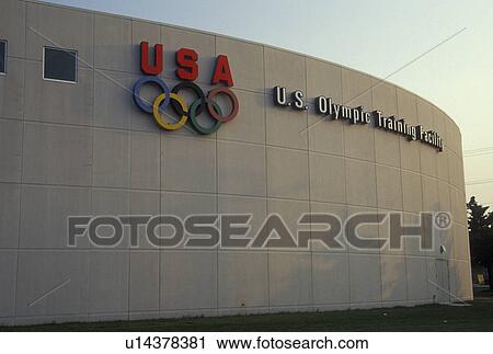Milwaukee, WI, Wisconsin, Pettit National Ice Center, U. S. Olympic Speed Skating Training Facility View Large Photo Image Stock Image - Milwaukee, WI, Wisconsin, Pettit National Ice Center, U. S. Olympic Speed Skating Training Facility. Fotosearch